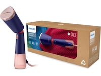 Philips 5000-serien STH5030/20 Handhållen klädångare (blå) Steamer