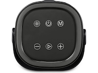 Andersson KEM-D3000 Bärbar karaokehögtalare med 2 mikrofoner Trådlös / Bluetooth högtalare