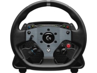 Logitech G PRO Racing Wheel Xbox/PC Ratt och pedaler