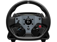 Logitech G PRO Racing Wheel PS/PC Ratt och pedaler