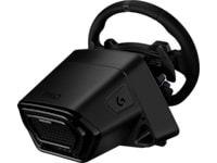 Logitech G PRO Racing Wheel PS/PC Ratt och pedaler