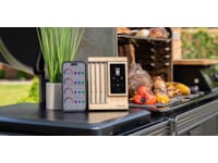 Meater Pro XL Smart Termometer Övriga köksapparater