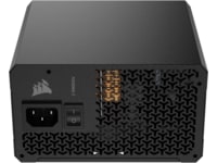 Corsair RMe Series RM850e PSU (svart) Nätaggregat