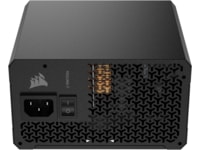 Corsair RMe Series RM750e PSU (svart) Nätaggregat
