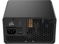 Corsair RMe Series RM650e PSU (svart) Nätaggregat