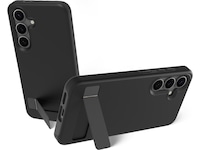 dbramante1928 Galaxy S25 Iceland Pro Qi2 skal (svart) Mobilskal