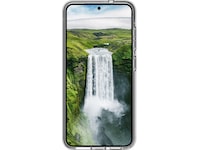 dbramante1928 Galaxy S25 Iceland Ultra D3O skal (transparent) Mobilskal