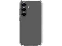 dbramante1928 Galaxy S25 Iceland Ultra D3O skal (transparent) Mobilskal