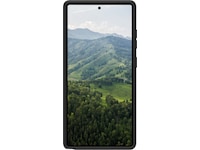 dbramante1928 Galaxy S25 Ultra Greenland Pro Qi2 fodral (Night Black) Mobilskal