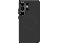 dbramante1928 Galaxy S25 Ultra Greenland Pro Qi2 fodral (Night Black) Mobilskal