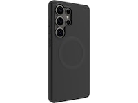 dbramante1928 Galaxy S25 Ultra Greenland Pro Qi2 fodral (Night Black) Mobilskal