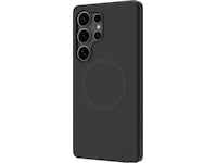 dbramante1928 Galaxy S25 Ultra Greenland Pro Qi2 fodral (Night Black) Mobilskal
