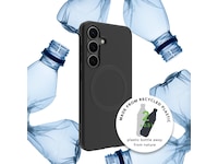 dbramante1928 Galaxy S25 Greenland Pro Qi2 skal (night black) Mobilskal