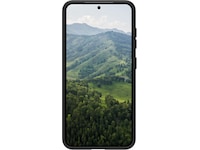 dbramante1928 Galaxy S25 Greenland Pro Qi2 skal (night black) Mobilskal