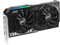 ASRock Intel Arc B580 Challenger OC Grafikkort