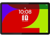 Lenovo Tab 64GB WiFi (luna grey) Surfplattor