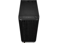 Asus Proart PA401 Wood Metal PWM Mid Tower (svart) Midi tower