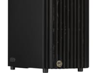 Asus Proart PA401 Wood Metal PWM Mid Tower (svart) Midi tower