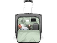 Port Design Yosemite Eco Trolley 15,6/16" Ryggsäck, väska och fodral
