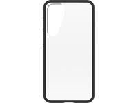 OtterBox Galaxy S25+ React skal - ProPack (black crystal) Mobilskal