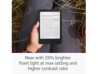 Amazon Kindle (2024) 6" 16GB (matcha) E-bokläsare