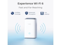 Reolink Home Hub med 4x Argus 3 pro kamera Övervakningskamera