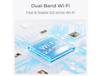 Reolink D340W Smart WiFi Video Ringklocka Ringklockor