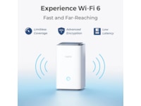 Reolink Home Hub med 2x B310 övervakningskamera Övervakningskamera