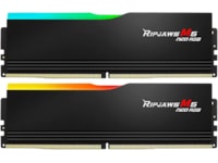 G.Skill Ripjaws M5 NEO 6000MHz DDR5 64GB RGB (svart) Minne