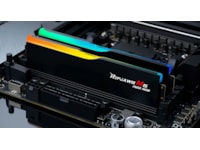G.Skill Ripjaws M5 NEO 6000MHz DDR5 64GB RGB (svart) Minne