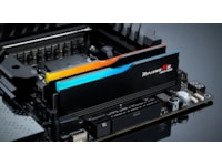 G.Skill Ripjaws M5 NEO 6000MHz DDR5 64GB RGB (svart) Minne