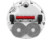 Roborock Qrevo MaxV Robotdammsugare (vit) -B-Grade Demo hem & hushåll
