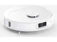 Roborock Qrevo MaxV Robotdammsugare (vit) -B-Grade Demo hem & hushåll