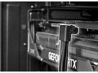 be quiet! 12V-2x6 12VHPWR 90° PCIe kabel Tillbehör