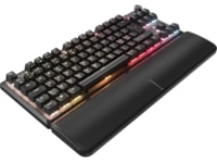 Corsair K70 PRO TKL RGB Gaming Tangentbord (svart) Gamingtangentbord