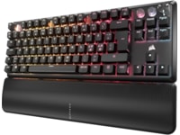 Corsair K70 PRO TKL RGB Gaming Tangentbord (svart) Gamingtangentbord