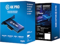 Elgato Game Capture 4K Pro Video & streaming