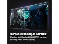 Elgato Game Capture 4K Pro Video & streaming
