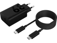 Lenovo 68W Väggladdare (svart) Mobilladdare