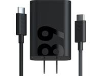 Lenovo 68W Väggladdare (svart) Mobilladdare