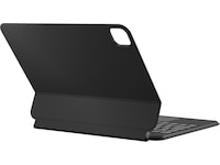 Belkin iPad Pro 11" (M4/M5) Pro tangentbordfodral (svart) Tangentbord och pennor