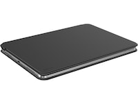 Belkin iPad Pro 11" (M4/M5) Pro tangentbordfodral (svart) Tangentbord och pennor