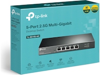TP-Link TL-SG105-M2 switch Switchar
