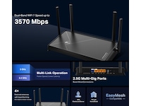 TP-Link Archer BE230 router Router
