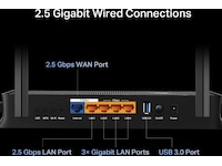 TP-Link Archer BE230 router Router