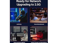 TP-Link TL-SG108-M2 switch Switchar