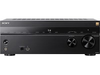 Sony TA-AN1000 - 7.2-kanals AV-hemmabioförstärkare Receiver
