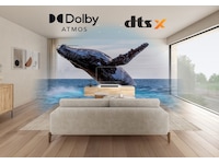 Sony TA-AN1000 - 7.2-kanals AV-hemmabioförstärkare Receiver