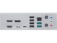 ASUS PRIME B840M-A WIFI Moderkort AMD Socket
