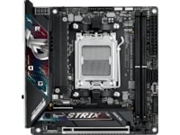 ASUS ROG STRIX B850-I GAMING WIFI Moderkort AMD Socket